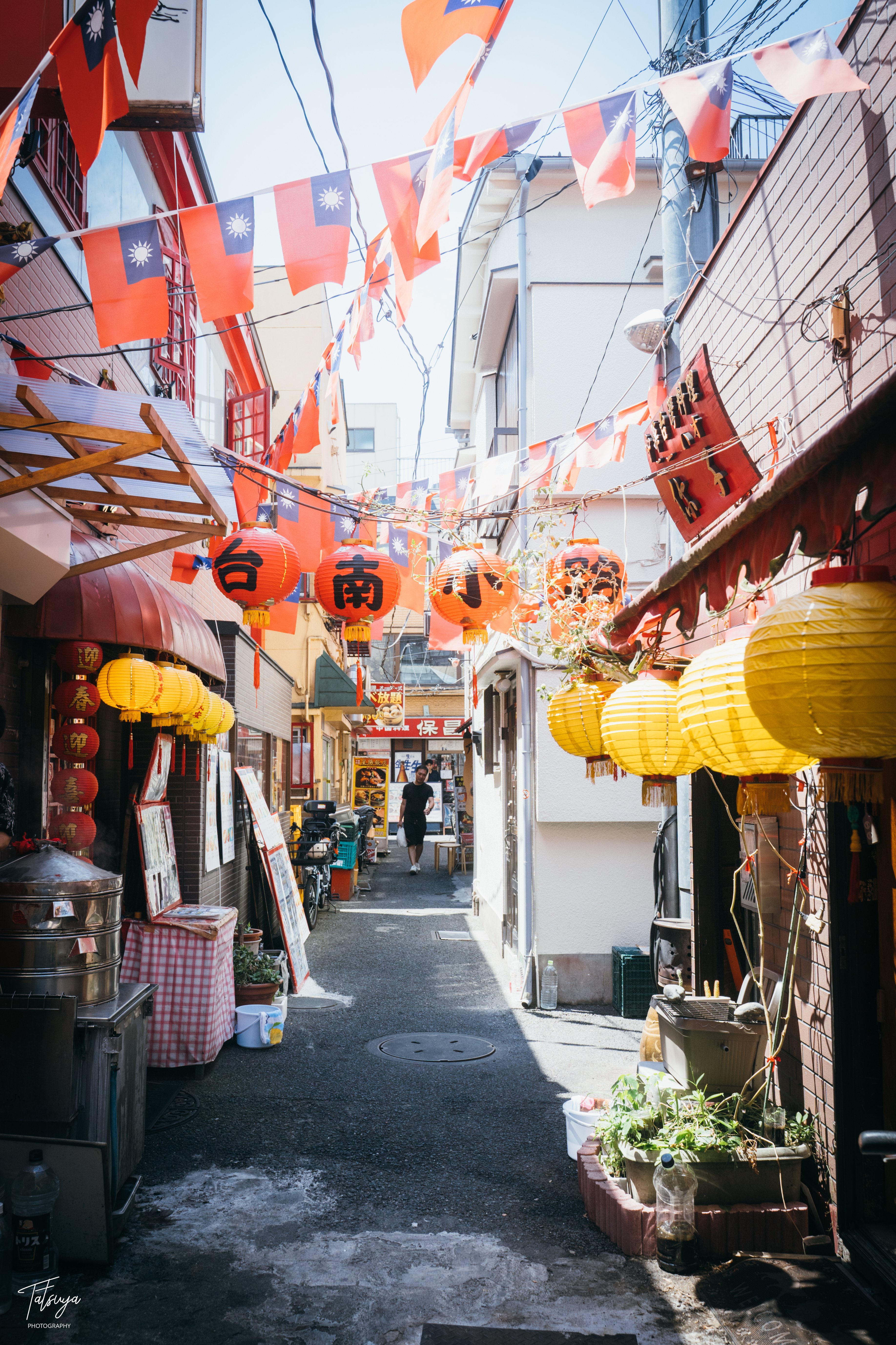 Yokohama