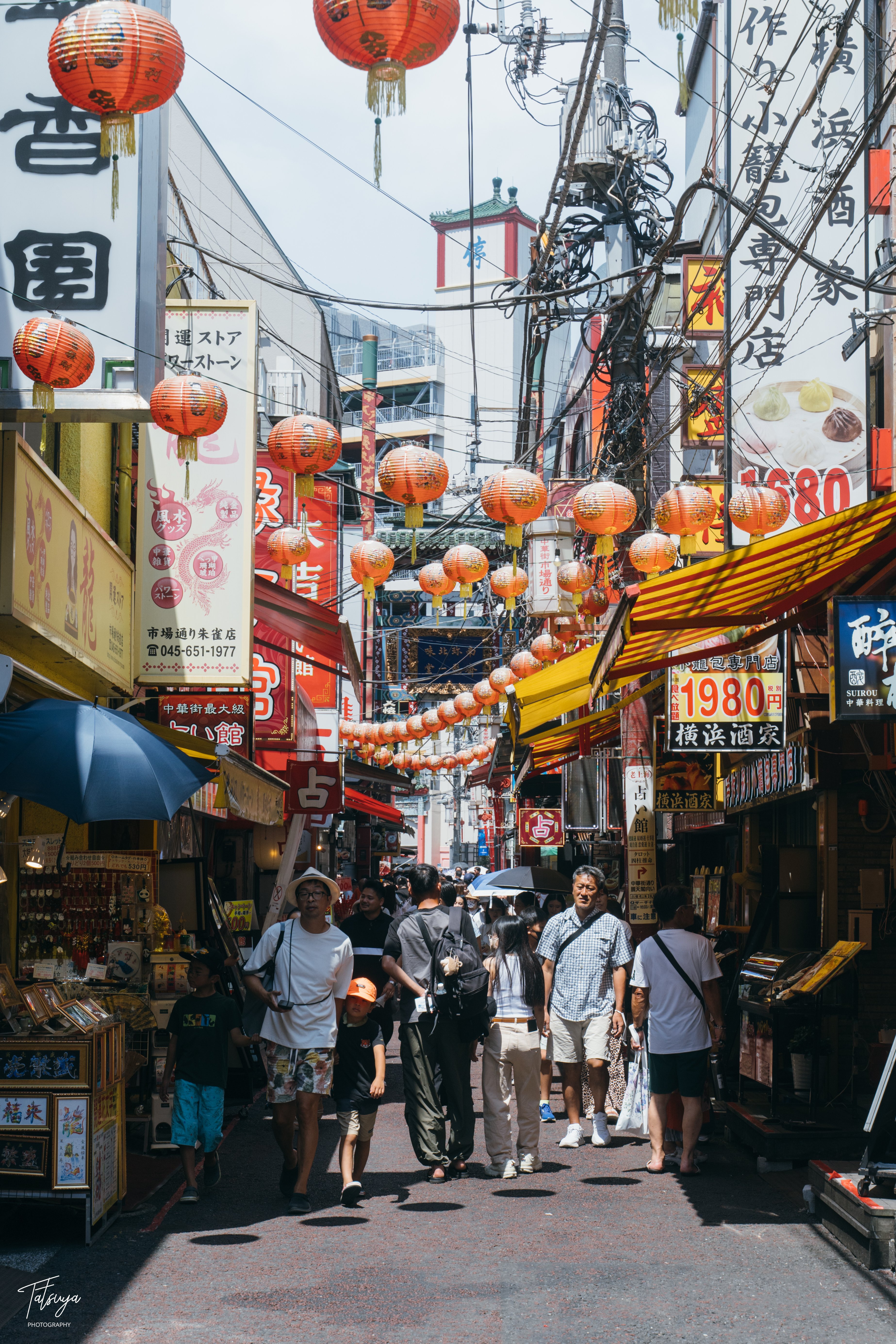 Yokohama
