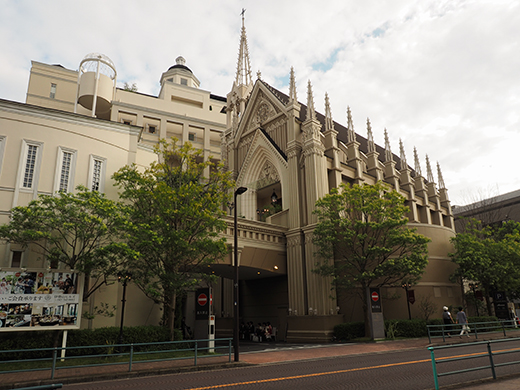 Yokohama