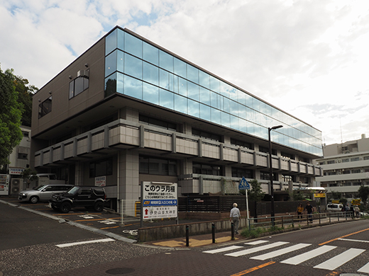 Yokohama