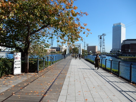 Yokohama