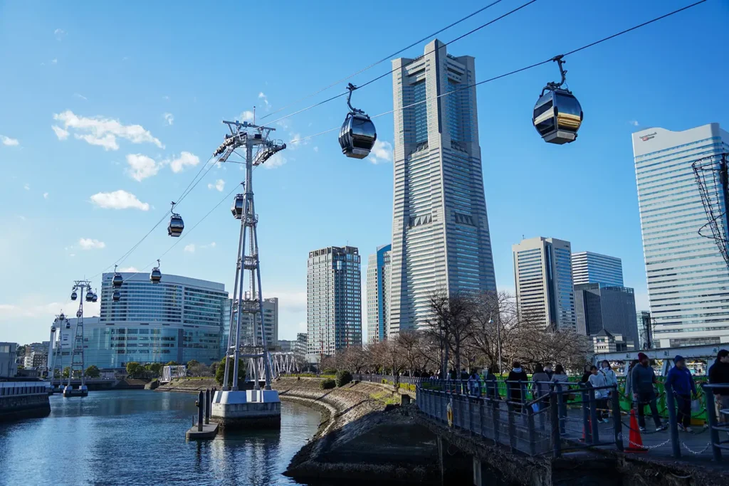 Yokohama