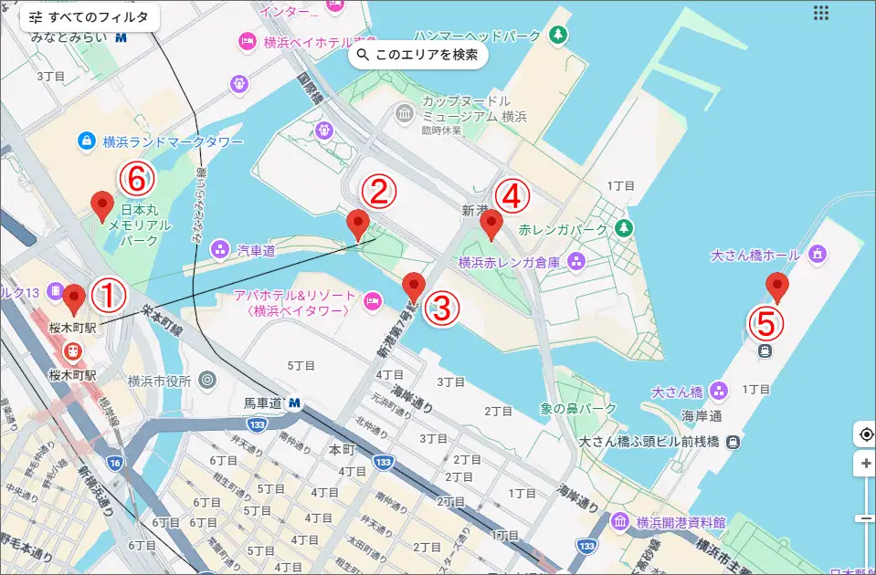 Yokohama