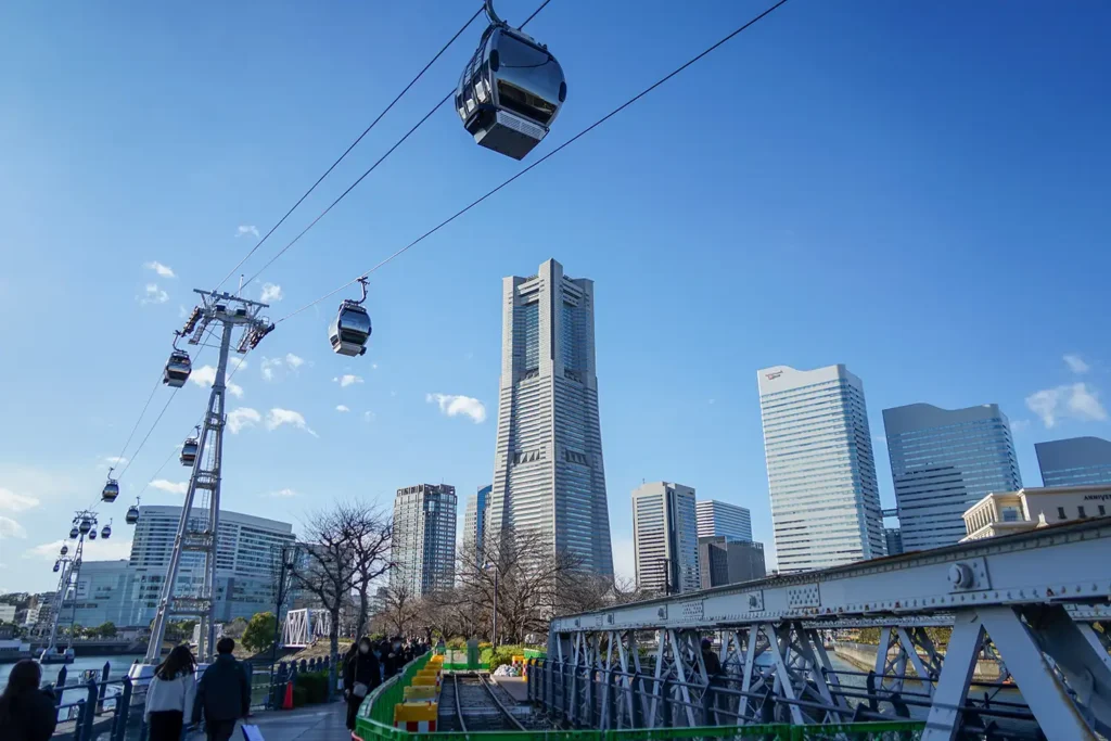 Yokohama
