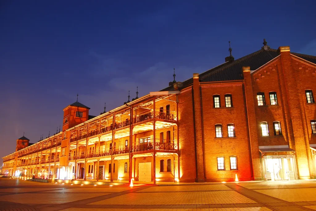 Yokohama