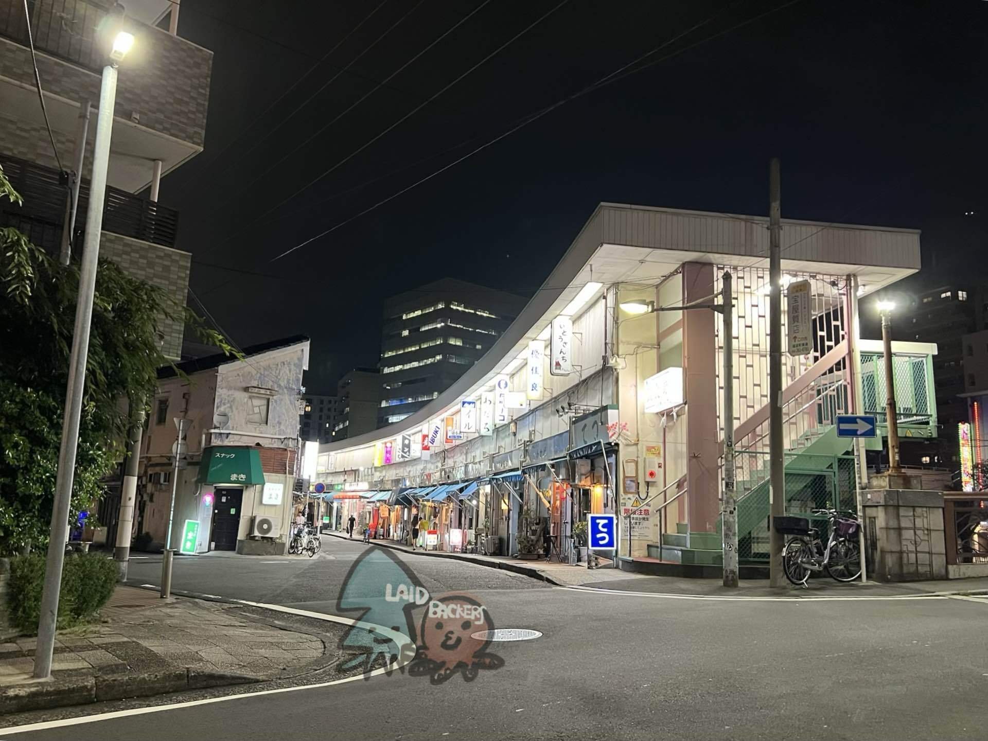 Yokohama