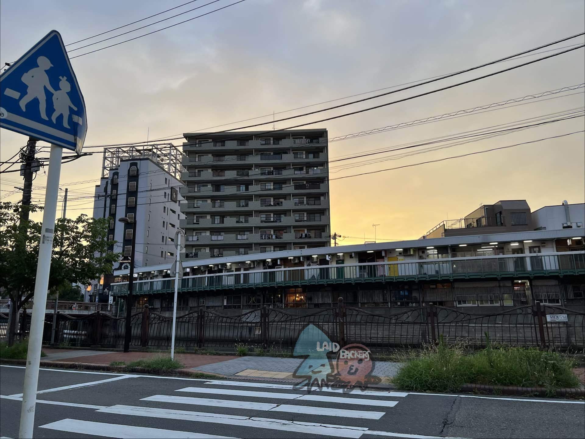Yokohama