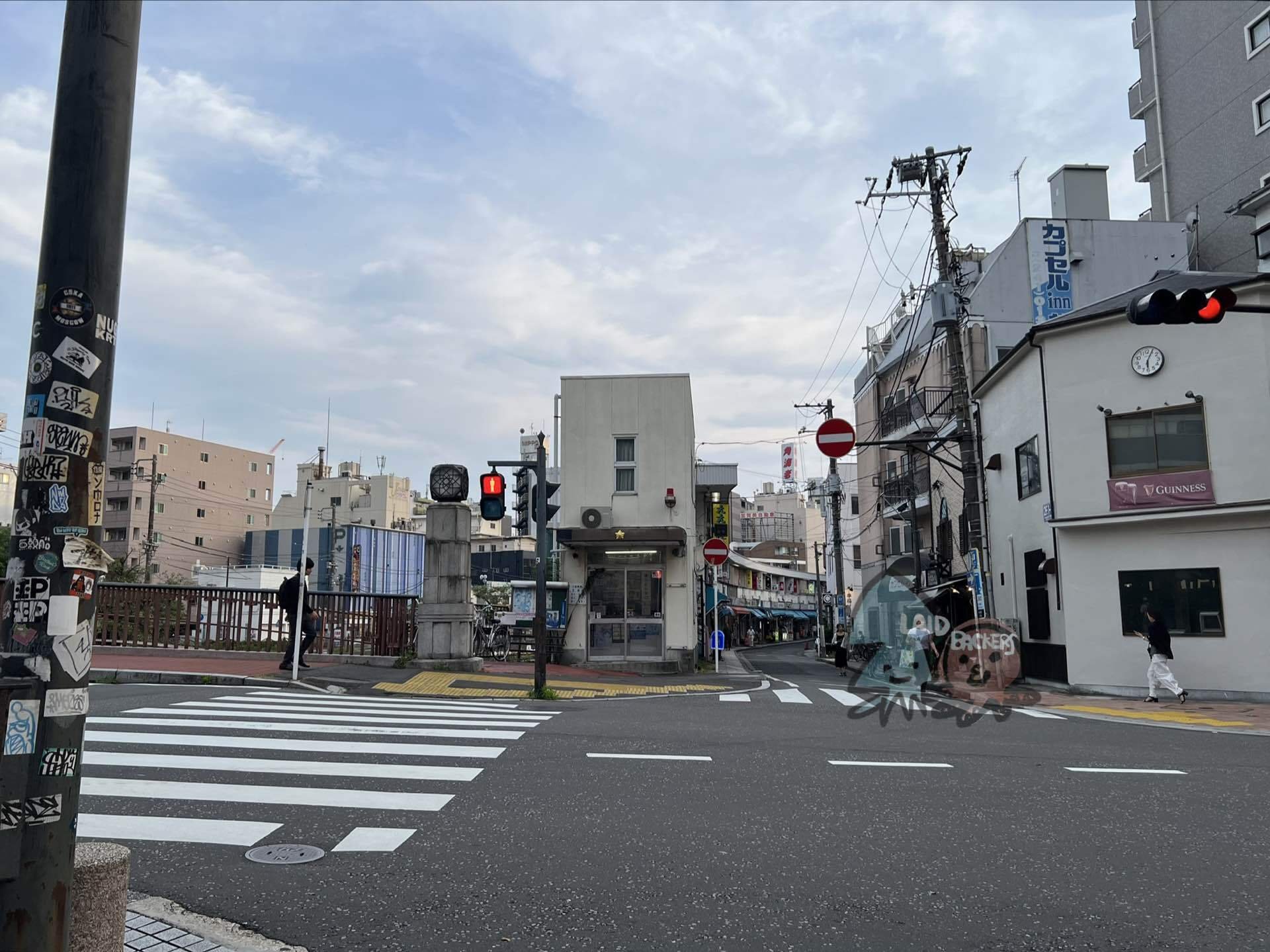 Yokohama