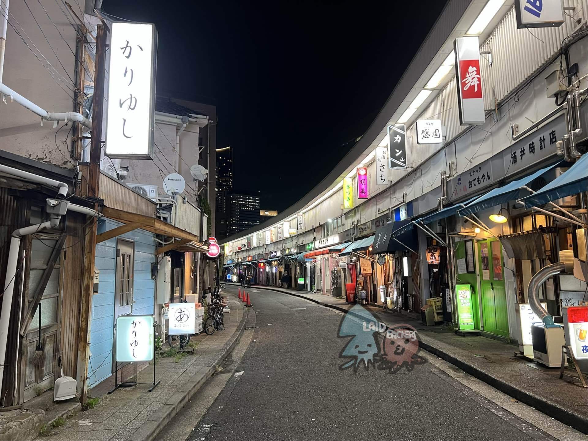 Yokohama
