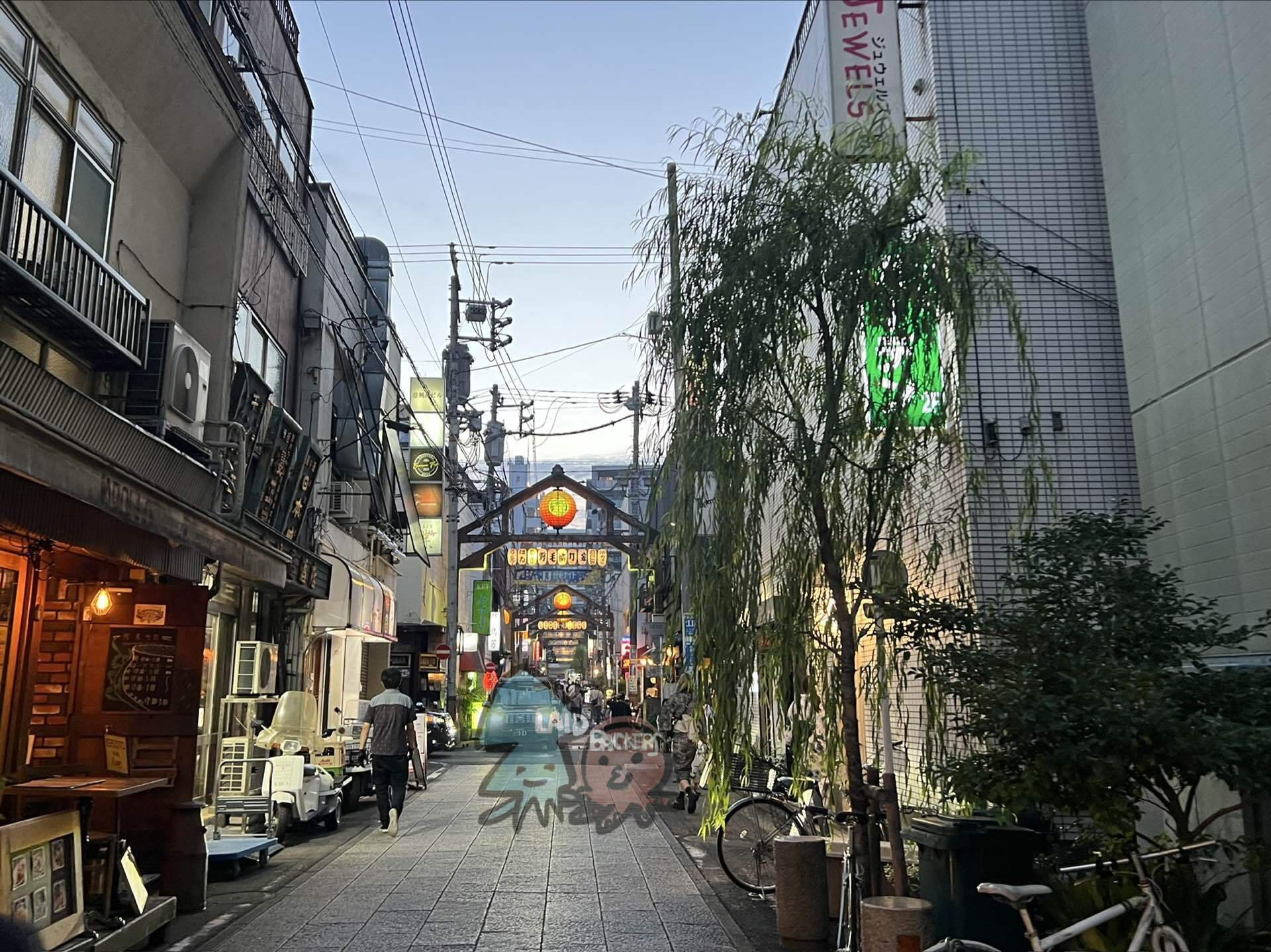 Yokohama