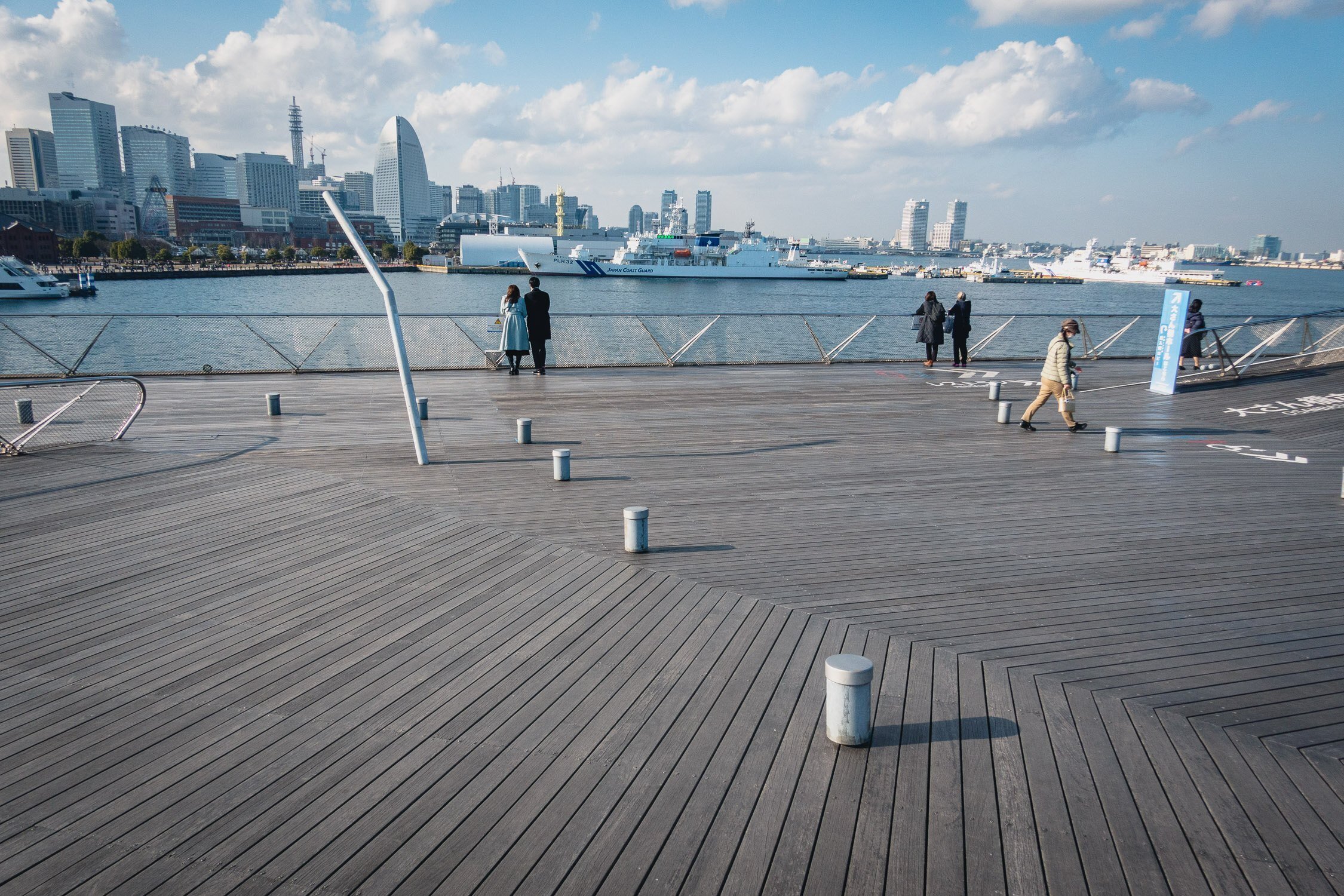 Yokohama