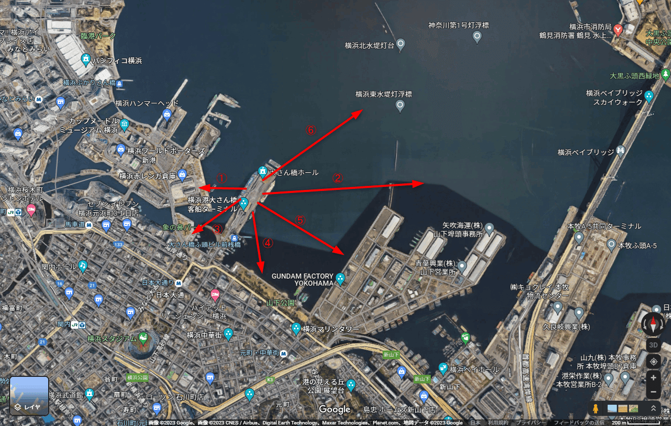 Yokohama