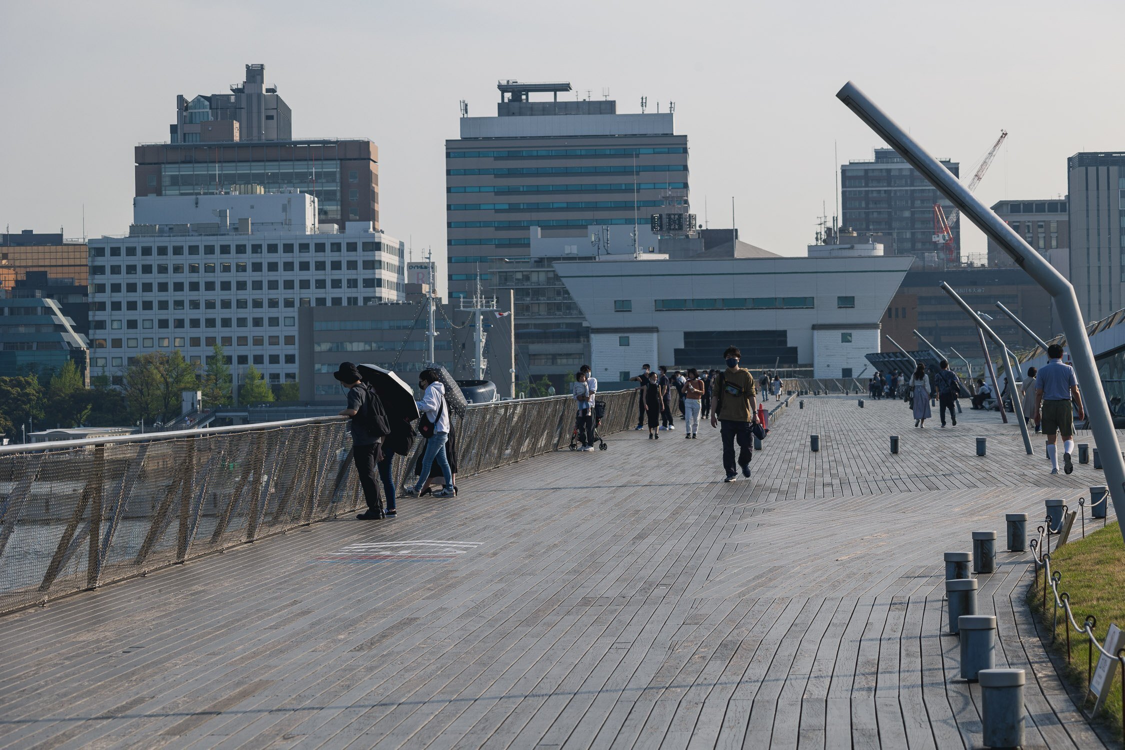 Yokohama