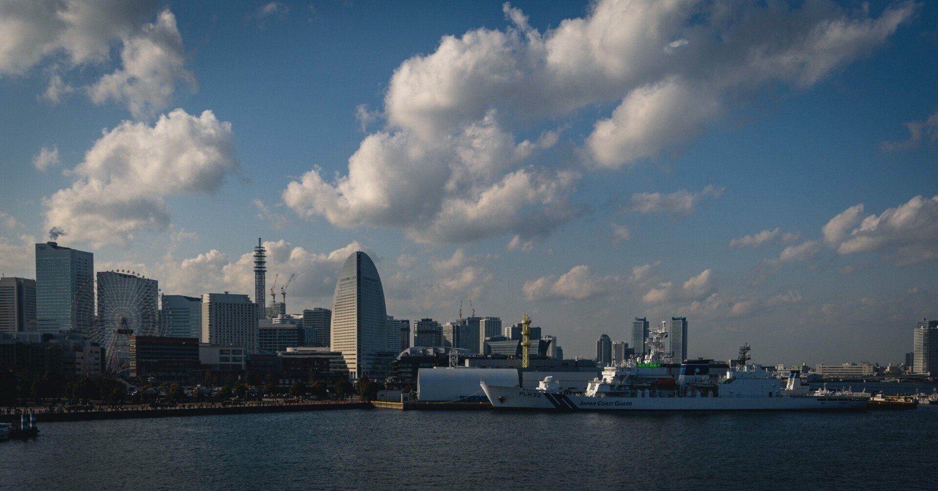 Yokohama