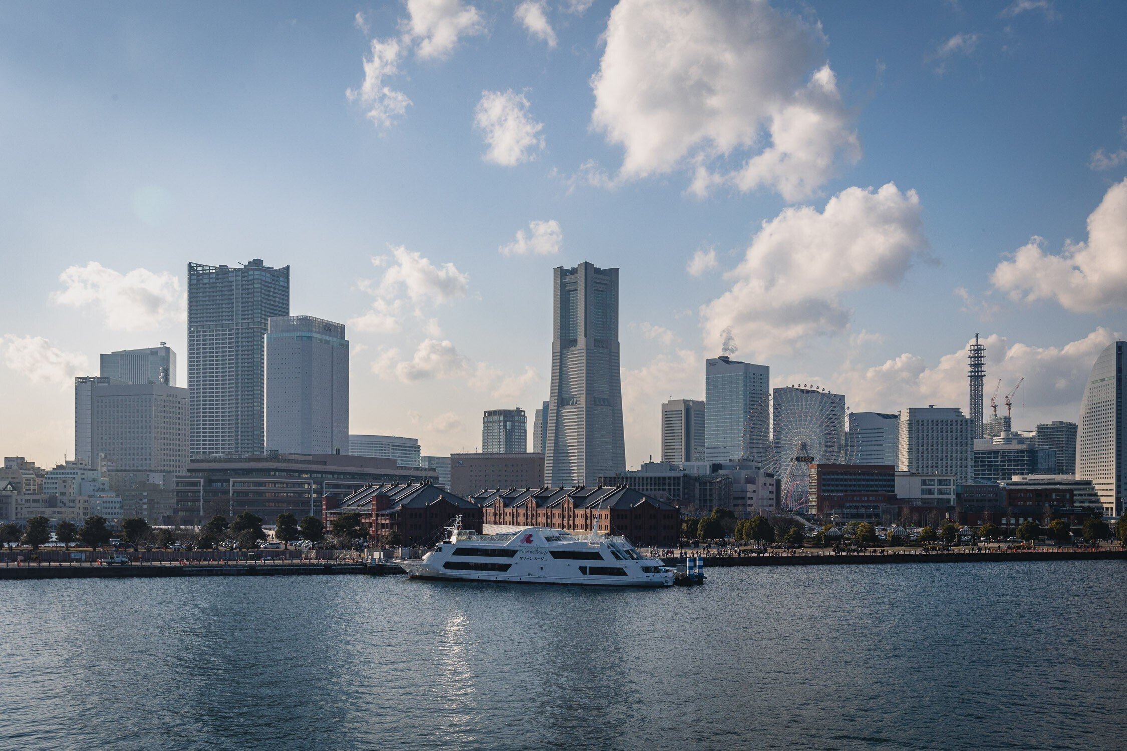 Yokohama