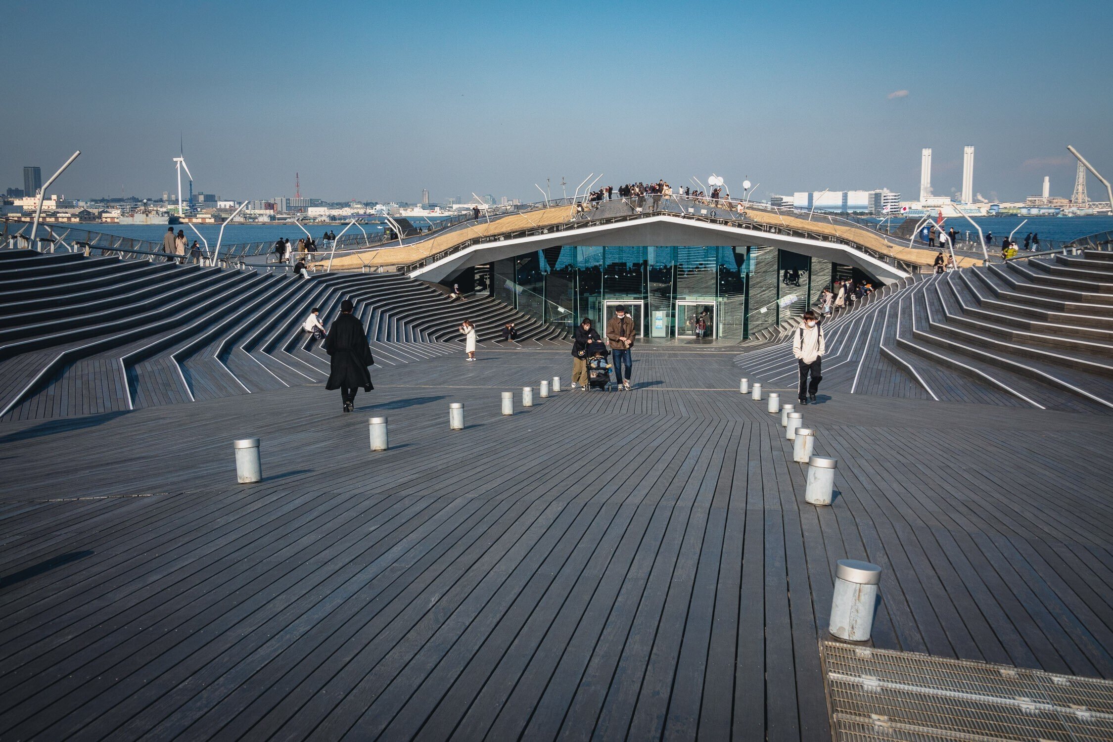 Yokohama