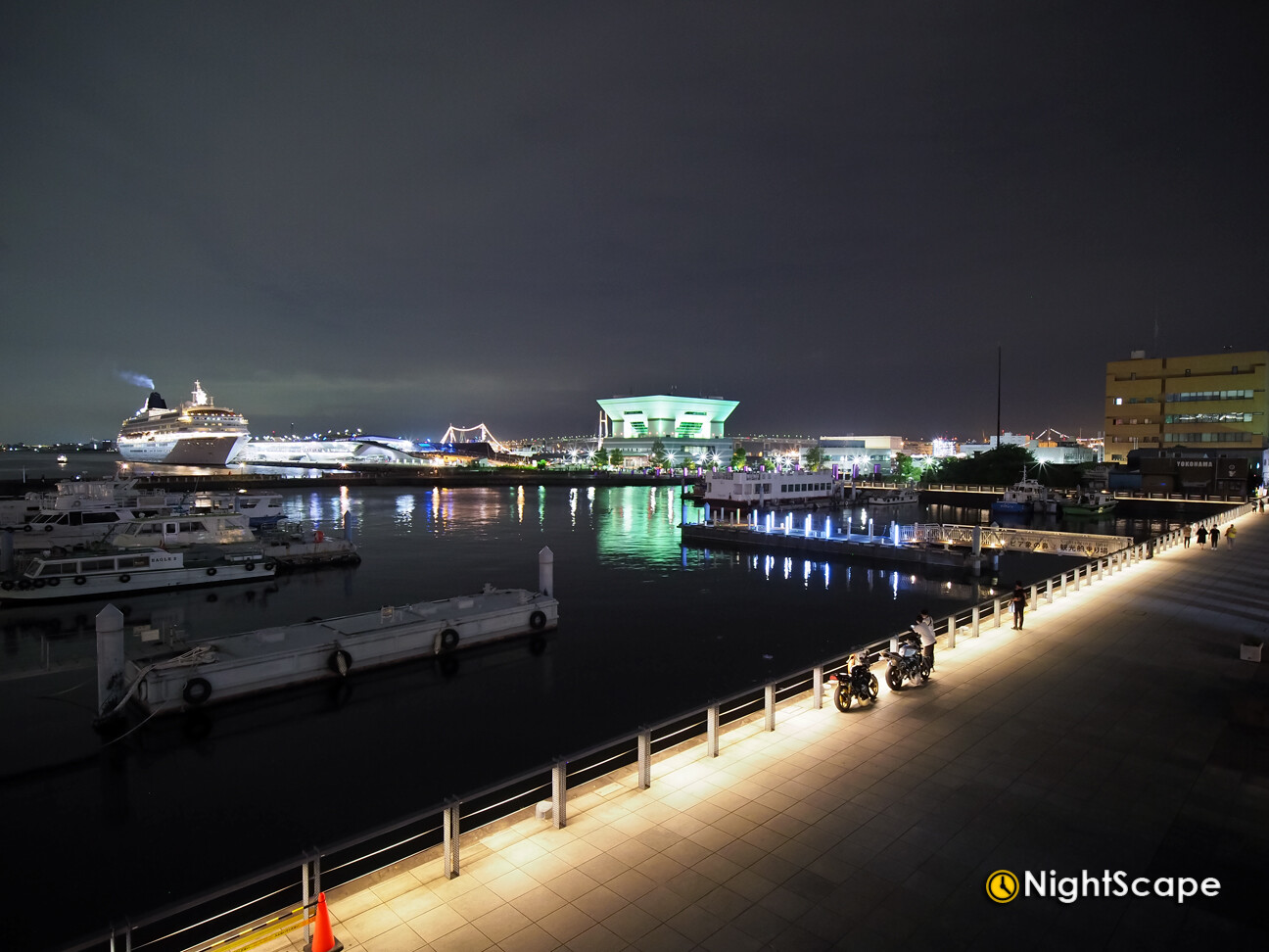 Yokohama