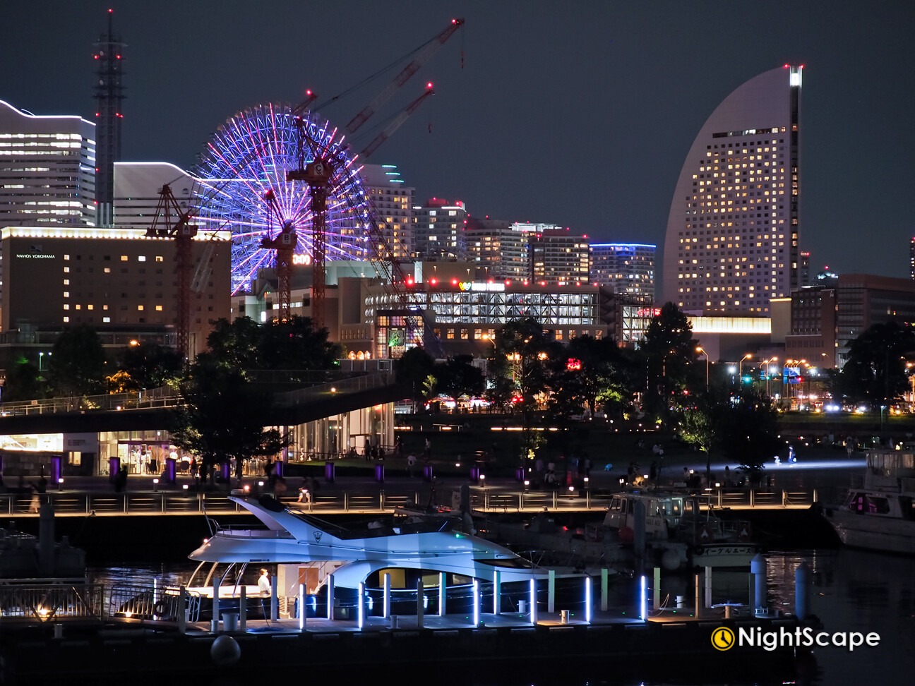 Yokohama