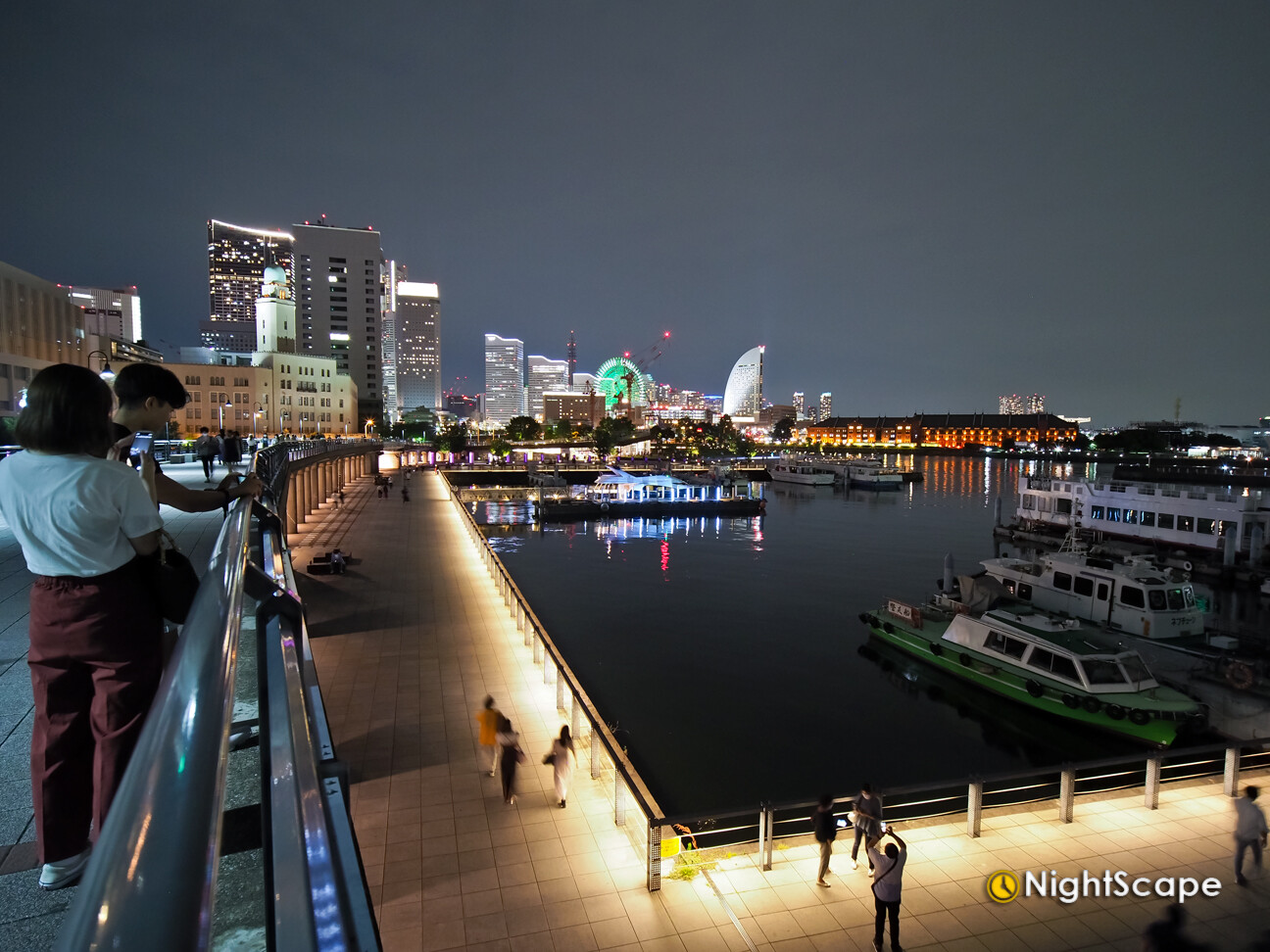 Yokohama